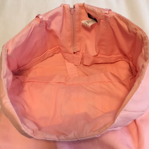 J.Crew Strapless Dress - Picture 3 of 4